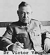 Dr Victor Vaughn